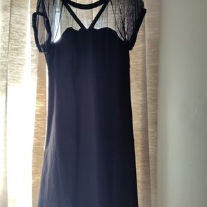 Torrid Little Black Dress